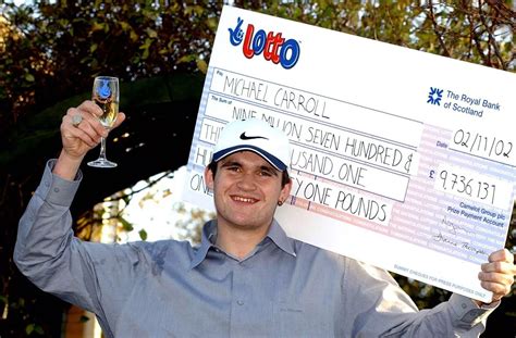 Lottery Results and Winners .